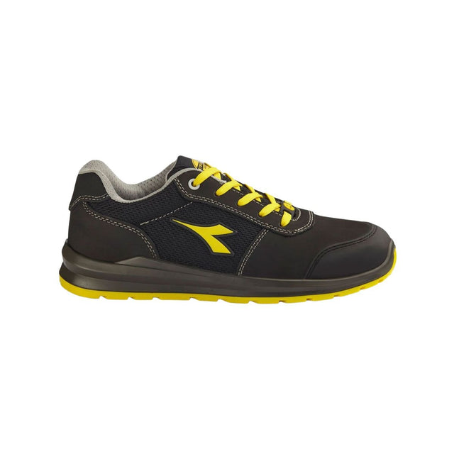 Scarpe di protezione Diadora Speedy Low S1PS FO SR SC MF