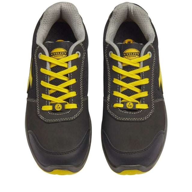 Scarpe di protezione Diadora Speedy Low S1PS FO SR SC MF