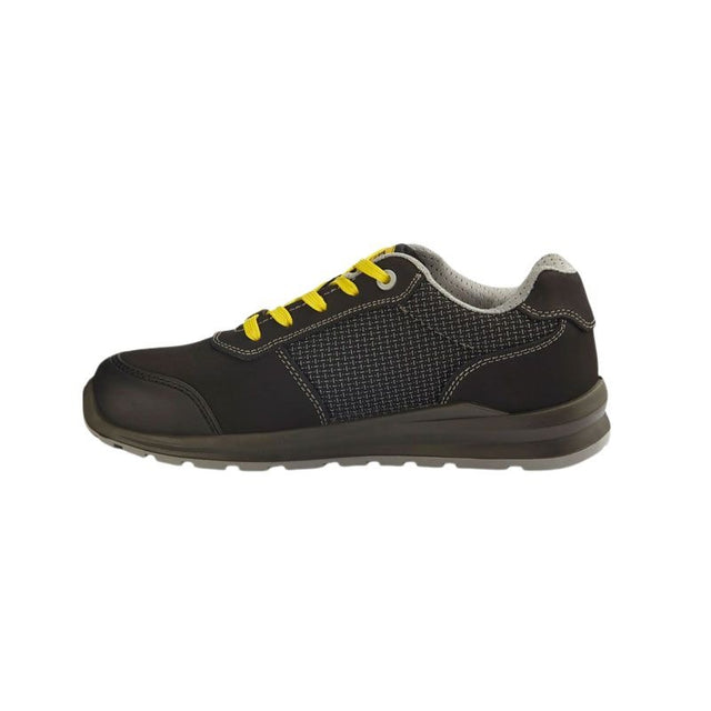 Scarpe antinfortunistiche Diadora Speedy Low S3S FO SR SC ESD MF