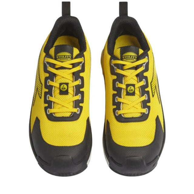 Scarpe antinfortunistiche  Vortex DA2 Low S1PS SC SR HRO ESD Diadora