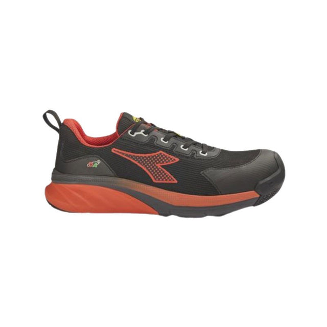 Scarpe antinfortunistiche Vortex DA2 Low S3S SC SR HRO ESD Diadora