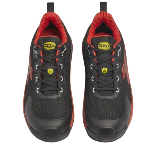 Scarpe antinfortunistiche Vortex DA2 Low S3S SC SR HRO ESD Diadora