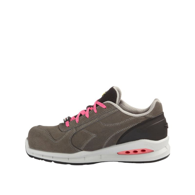 Scarpe da lavoro donna  Run Net Airbox Geox Low S3 SRC Diadora