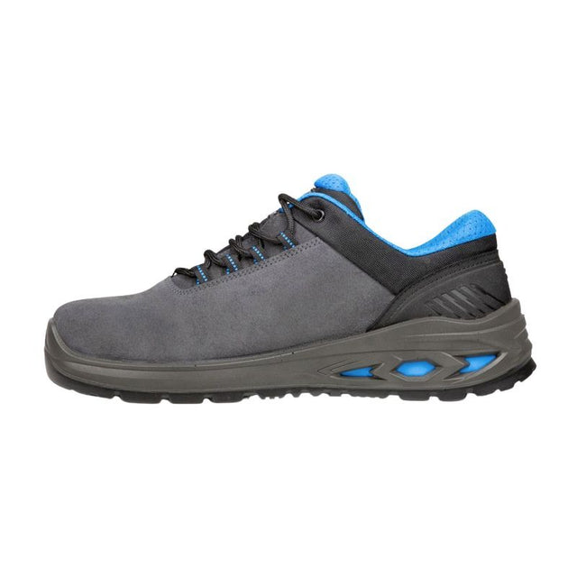 Scarpe da lavoro per elettricisti Bicap Raijin Low SB E PL FO WPA SR