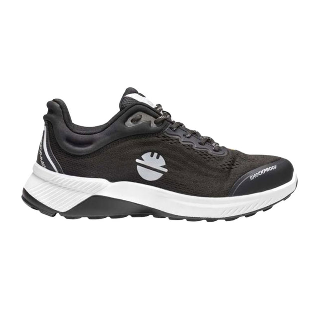 Scarpe antinfortunistiche Dike 33112.300 Overtake S3L SR FO ESD