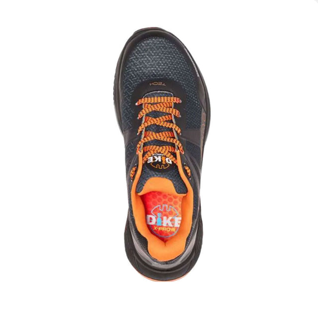 Scarpe antinfortunistiche Dike 33212.385 Overtime S3L SR FO ESD