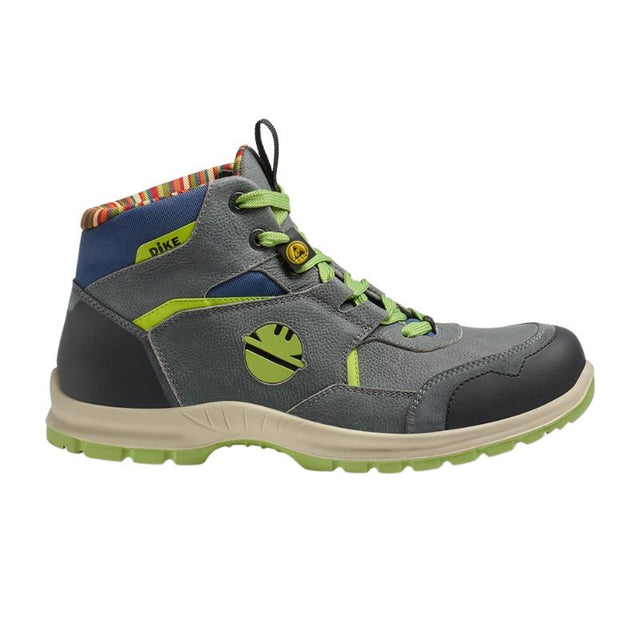 Scarpe di protezione Dike Awake H S3L SR FO ESD