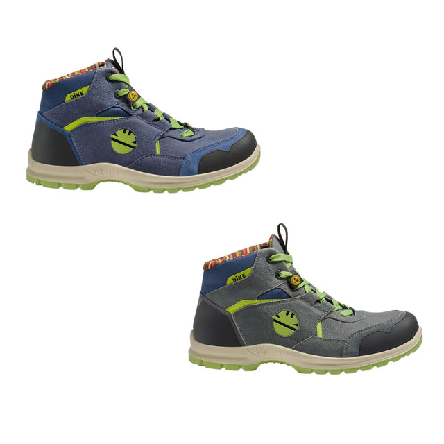 Scarpe di protezione Dike Awake H S3L SR FO ESD
