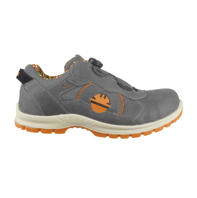 Scarpe antinfortunistiche marca Dike Academy Boa S3L SR FO ESD