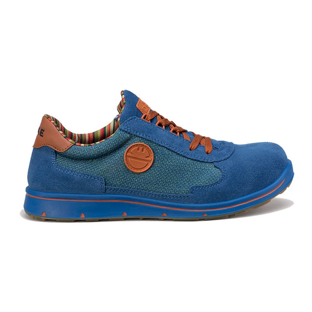 Calzature da lavoro CROSS S1P SRC DIKE