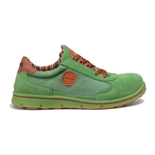 Calzature da lavoro CROSS S1P SRC DIKE