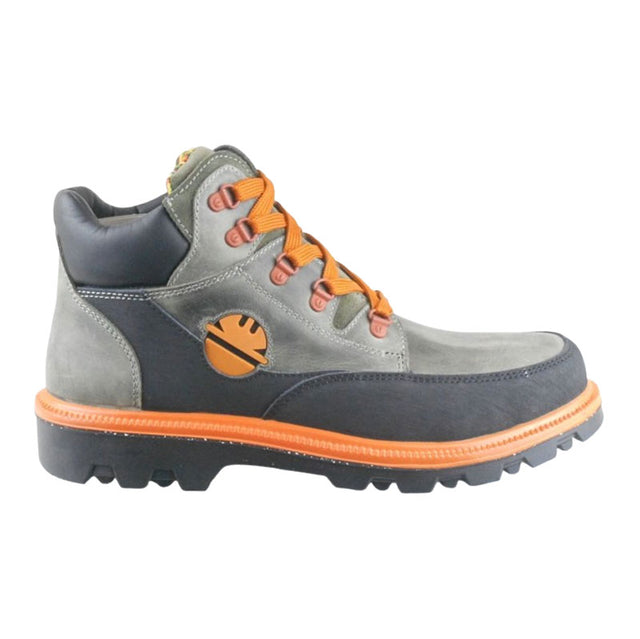 Scarpe antinfortunistiche Dike Diver S3L SR FO HRO