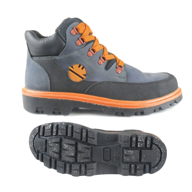 Scarpe antinfortunistiche Dike Diver S3L SR FO HRO