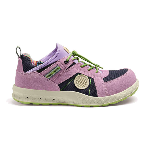 Calzature da lavoro basse Legend S1PL SR FO ESD donna Dike