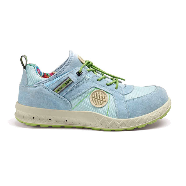 Calzature da lavoro basse Legend S1PL SR FO ESD donna Dike