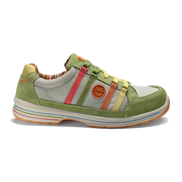 Scarpe antinfortunistiche DIKE MEET S1P SRC