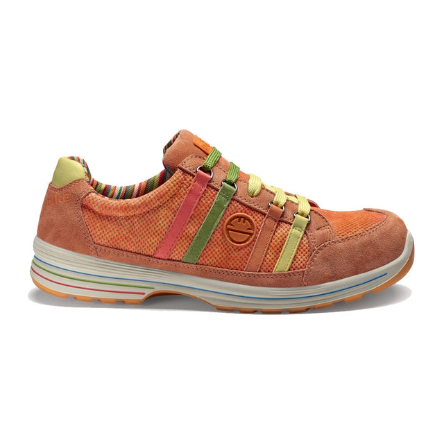 Scarpe antinfortunistiche DIKE MEET S1P SRC