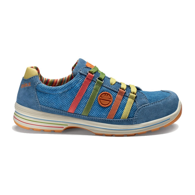 Scarpe antinfortunistiche DIKE MEET S1P SRC