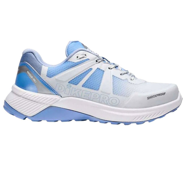 Scarpe antinfortunistiche Dike 33916.207 Optima S1PL SR FO ESD