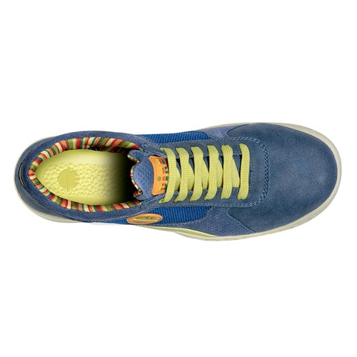 Scarpe da lavoro Premium S1P ESD SRC Dike