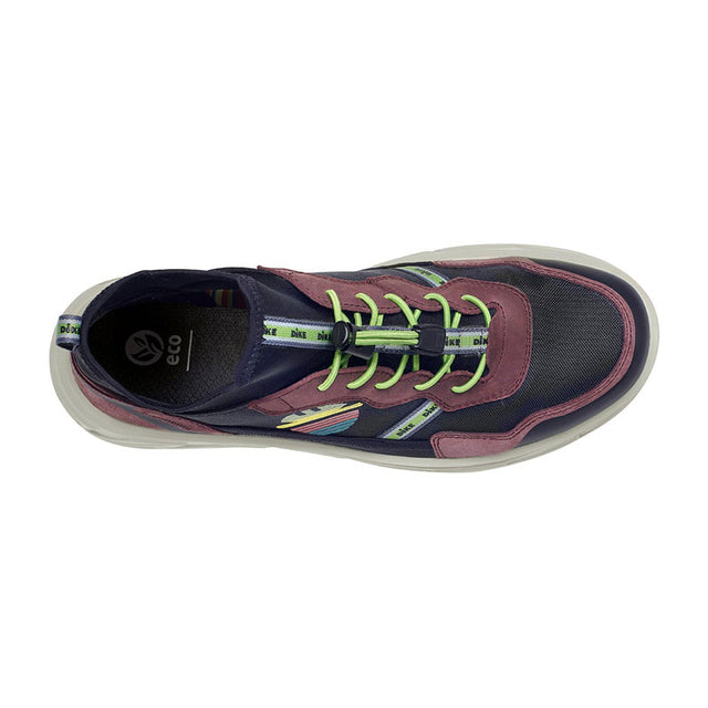 Scarpe alte da lavoro Dike Race Reload S3 SRC ESD