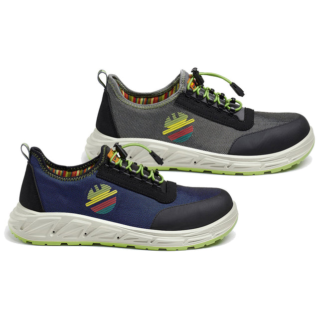 Scarpe da lavoro Rally Reload S3 SRC ESD Dike
