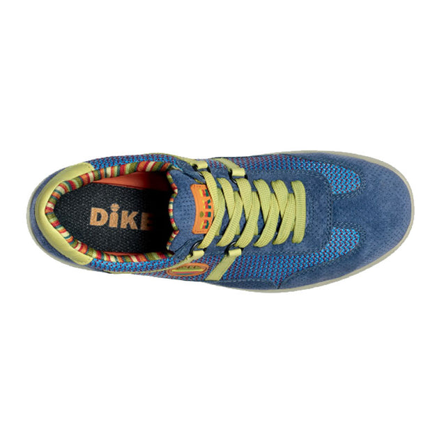 Scarpe antinfortunistiche Record S1P SRC ESD Dike