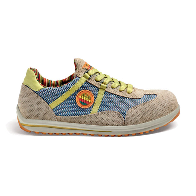 Scarpe antinfortunistiche Record S1P SRC ESD Dike