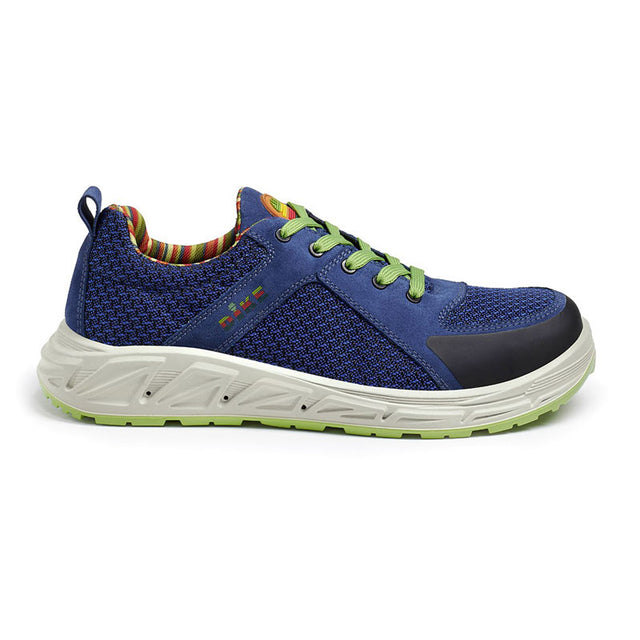 Scarpe da lavoro Dike Runner Reload S1P SRC ESD