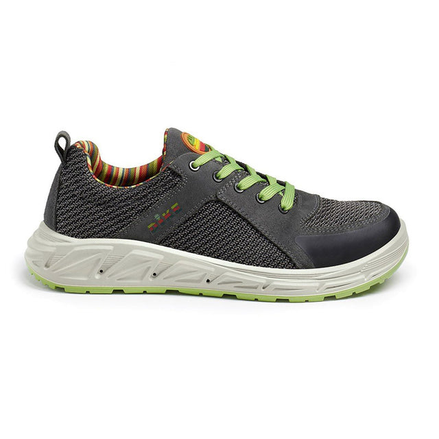 Scarpe da lavoro Dike Runner Reload S1P SRC ESD