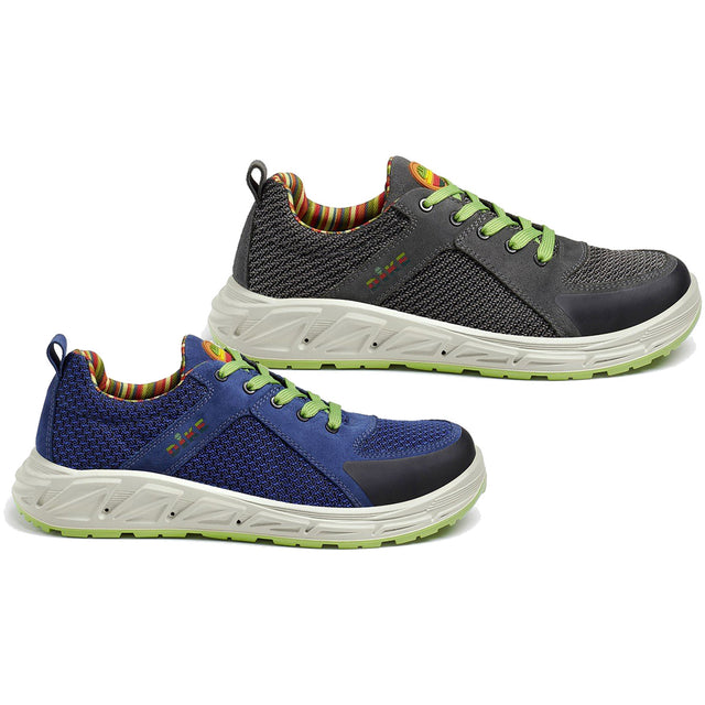Scarpe da lavoro Dike Runner Reload S1P SRC ESD