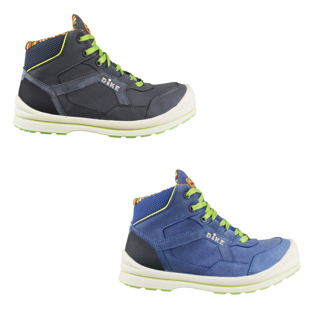 Scarpe antinfortunistiche   H S3L SR FO ESD Dike Supreme