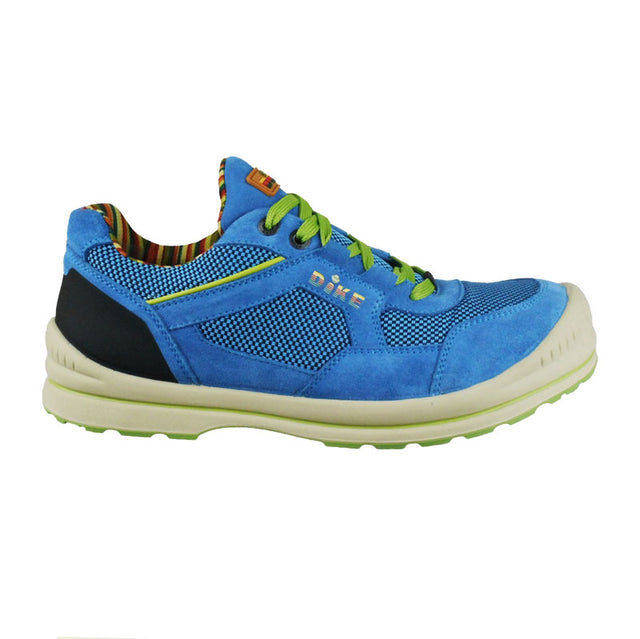 Scarpe antinfortunistiche   S1PL SR FO ESD Dike Supreme