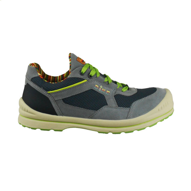 Scarpe antinfortunistiche   S1PL SR FO ESD Dike Supreme