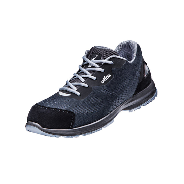 Scarpe donna da lavoro marca Atlas GX 245 ESD S1P SRC