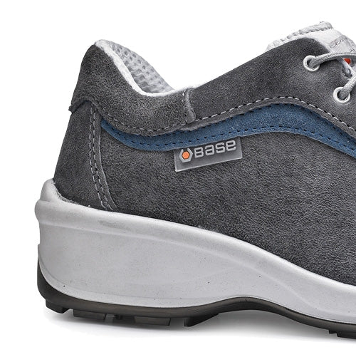 Scarpe antinfortunistiche Daisy B0317 S3 WRU SRC donna Base