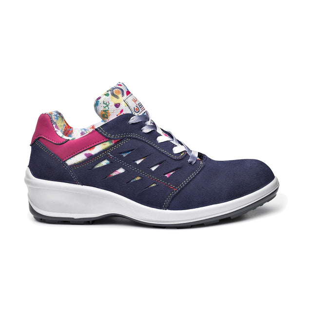 Scarpe di sicurezza Kate B0323 S3 WRU SRC donna Base