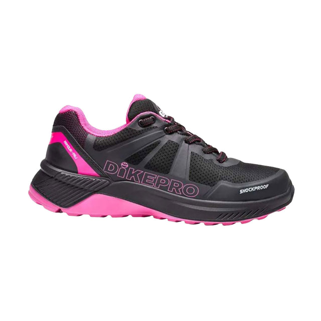 Scarpe antinfortunistiche donna Dike 33912.300 Optima S3L SR FO ESD