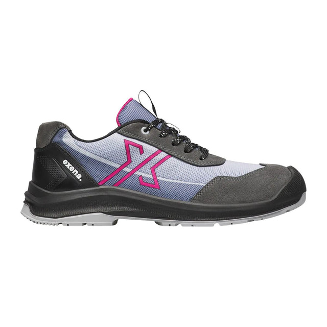 Scarpe antinfortunistiche donna Exena Stratus S1 PL ESD FO SC SR