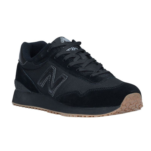 Scarpe da lavoro donna New Balance 515 SR W O1 HRO SRC ESD