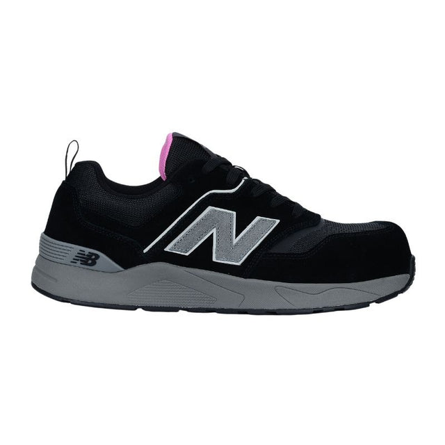 Scarpe antinfortunistiche New Balance Elite Lite Womens S1 PL ESD HRO SR FO