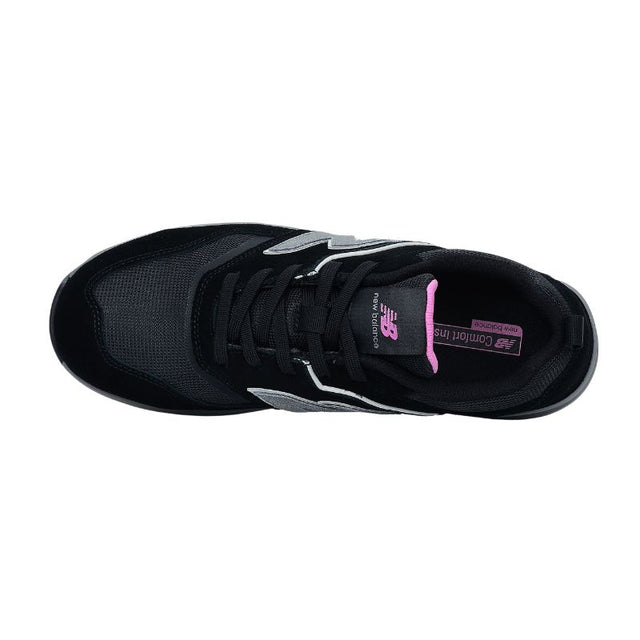 Scarpe antinfortunistiche New Balance Elite Lite Womens S1 PL ESD HRO SR FO