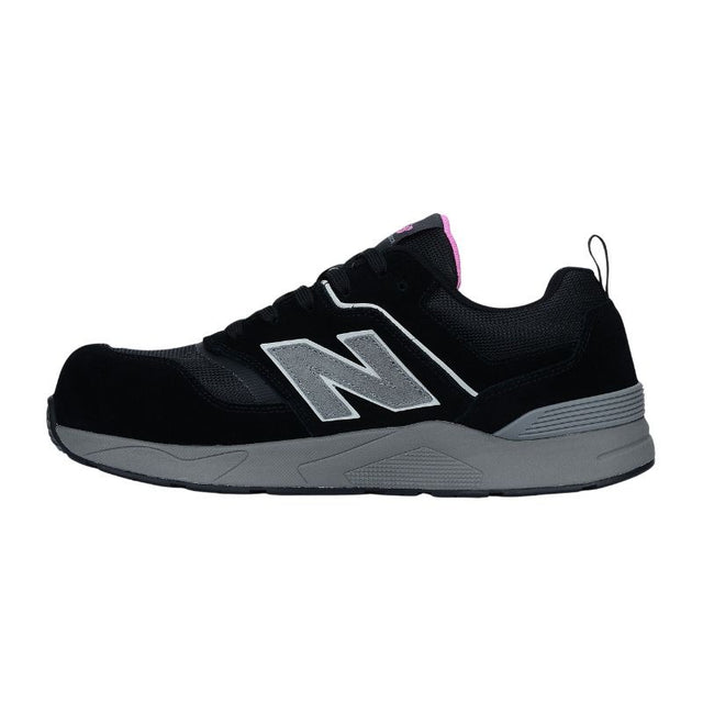 Scarpe antinfortunistiche New Balance Elite Lite Womens S1 PL ESD HRO SR FO