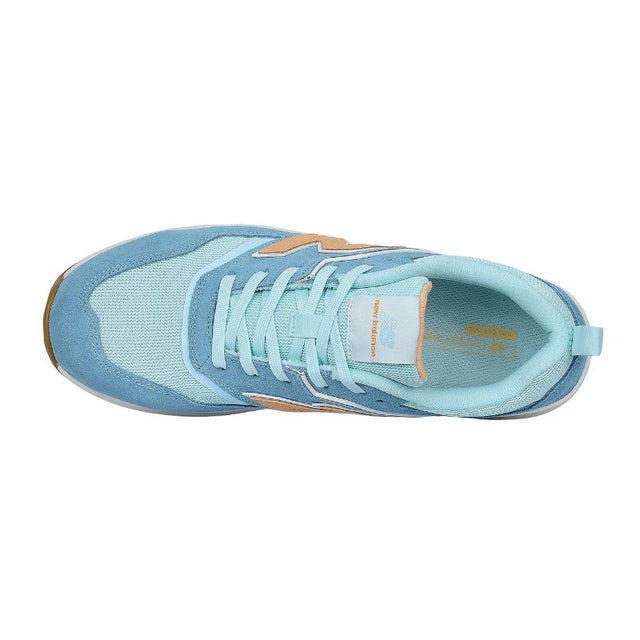 Scarpe antinfortunistiche New Balance Elite Lite Womens S1 PL ESD HRO SR FO