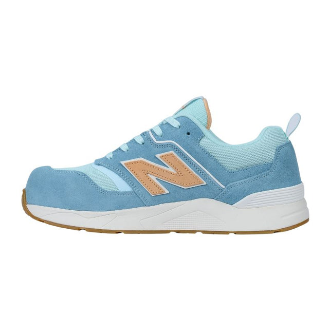 Scarpe antinfortunistiche New Balance Elite Lite Womens S1 PL ESD HRO SR FO
