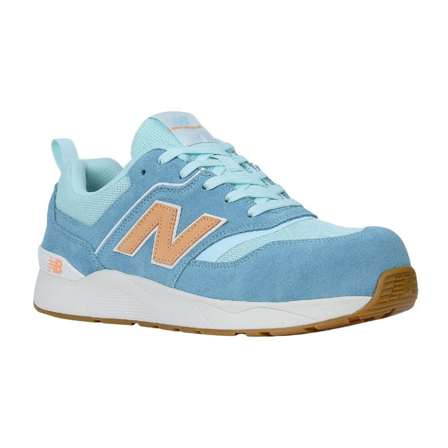 Scarpe antinfortunistiche New Balance Elite Lite Womens S1 PL ESD HRO SR FO