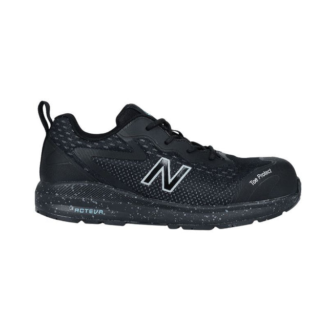 Scarpe antinfortunistiche donna New Balance Logic W S1 PL ESD HRO SR FO