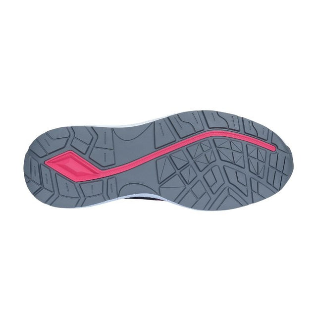 Scarpe antinfortunistiche donna New Balance Logic W S1 PL ESD HRO SR FO