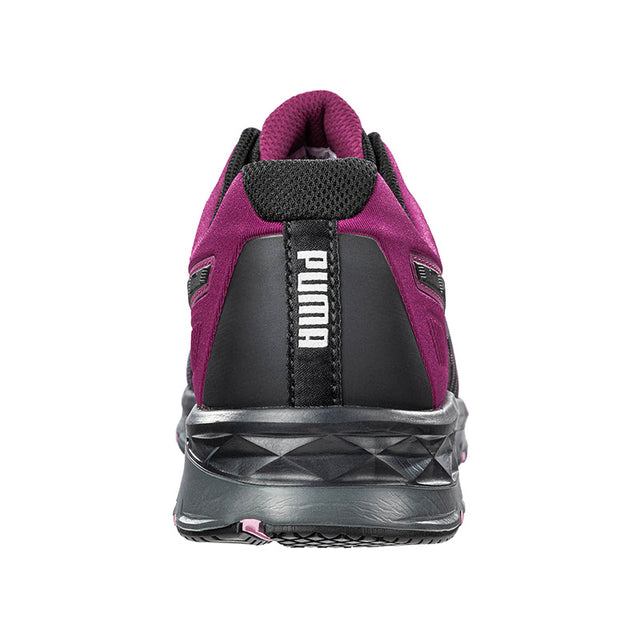 Scarpe antinfortunistiche donna Define WNS Low S1P SRC HRO ESD Puma