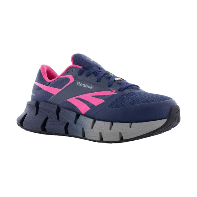 Scarpe antinfortunistiche donna Reebok IB309 S1PS SR HRO FO ESD